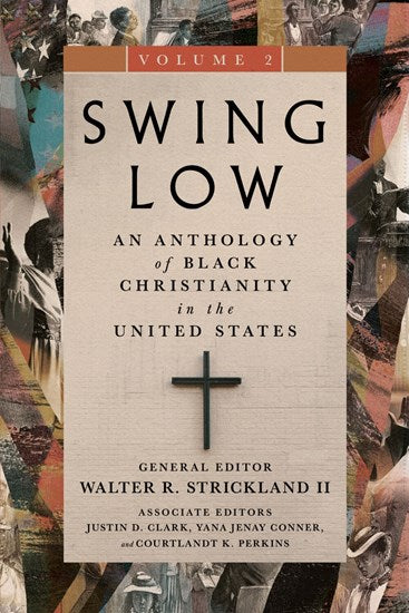 Swing Low, Volume 2
