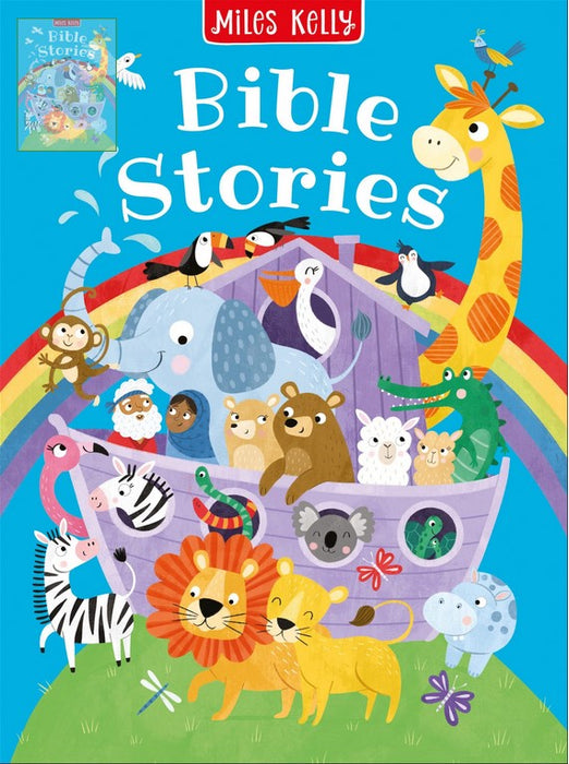 Bible Stories