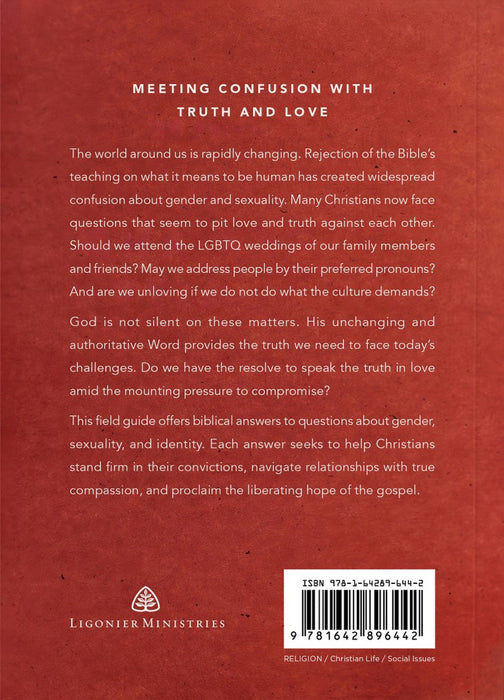 A Field Guide on Gender and Sexuality