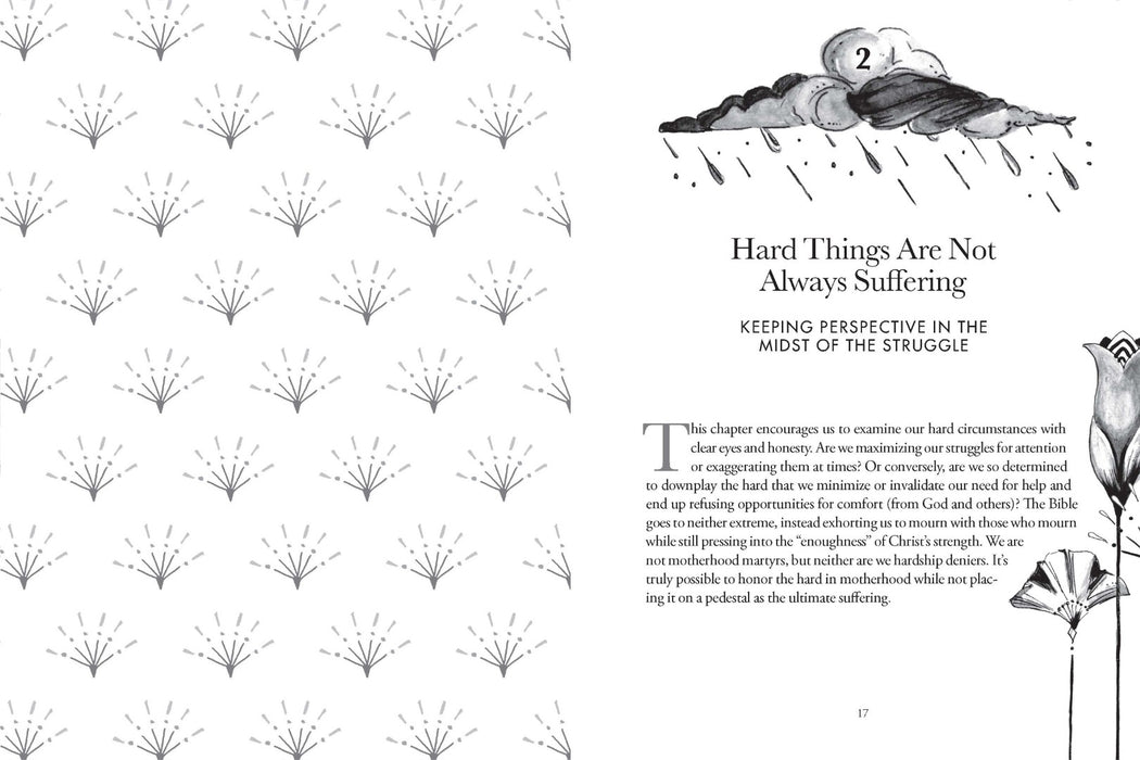 Hard Is Not The Same Thing As Bad Study Guide