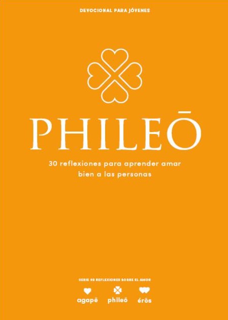 Fileo - Devocional Para JóVenes