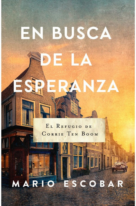 En Busca De La Esperanza
