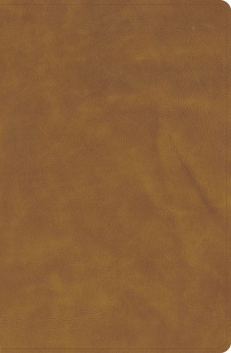 CSB Giant Print Bible, Holman Handcrafted Edition, Marbled