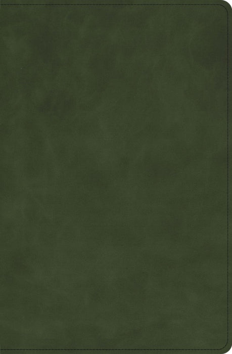 CSB Giant Print Bible, Holman Handcrafted Edition, Marbled