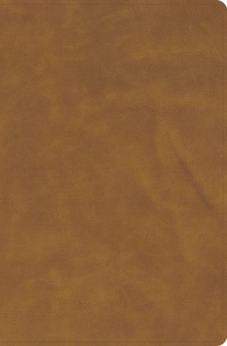 KJV Giant Print Bible, Holman Handcrafted Edition, Marbled
