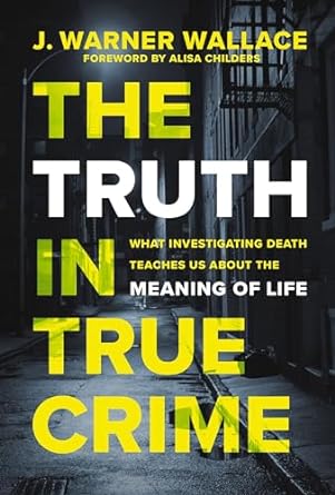 The Truth in True Crime