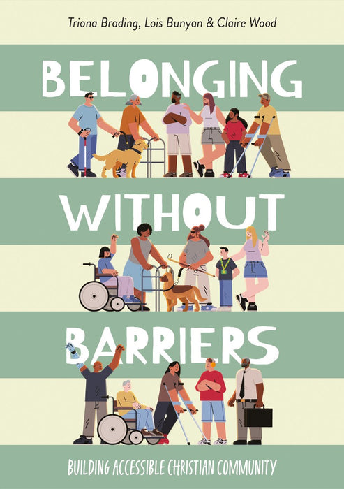 Belonging Without Barriers