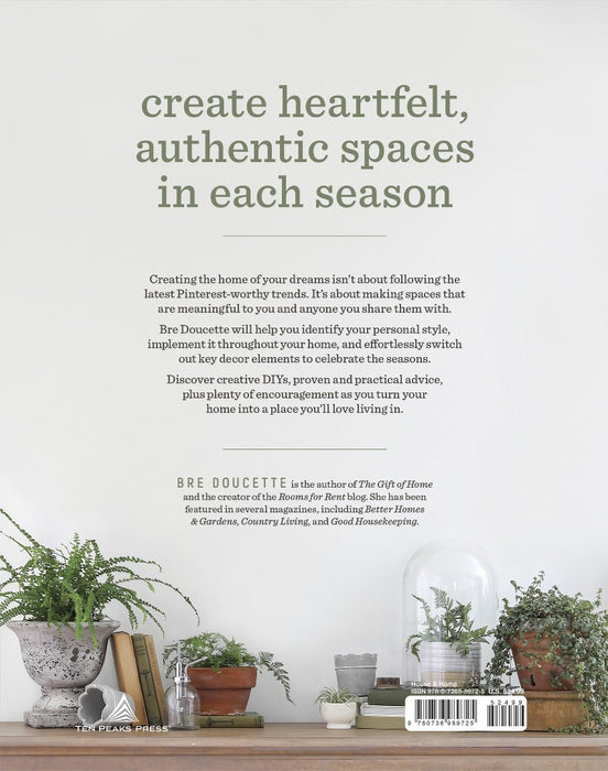 Making Your Home Meaningful