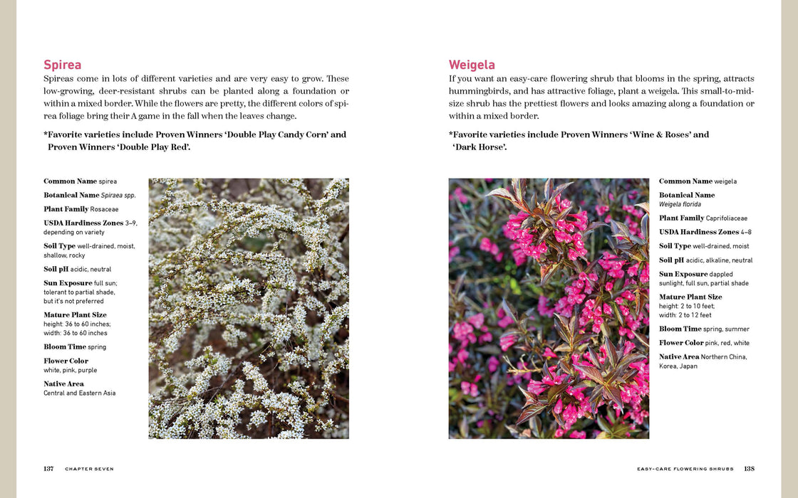 The Bricks 'n Blooms Beautiful and Easy-Care Flower Garden