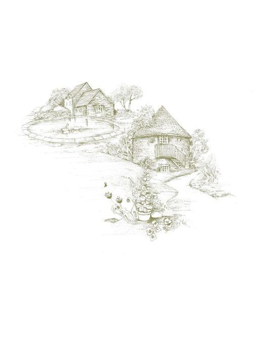 Meeting God in Quiet Places