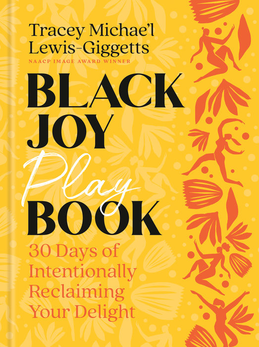 Black Joy Playbook