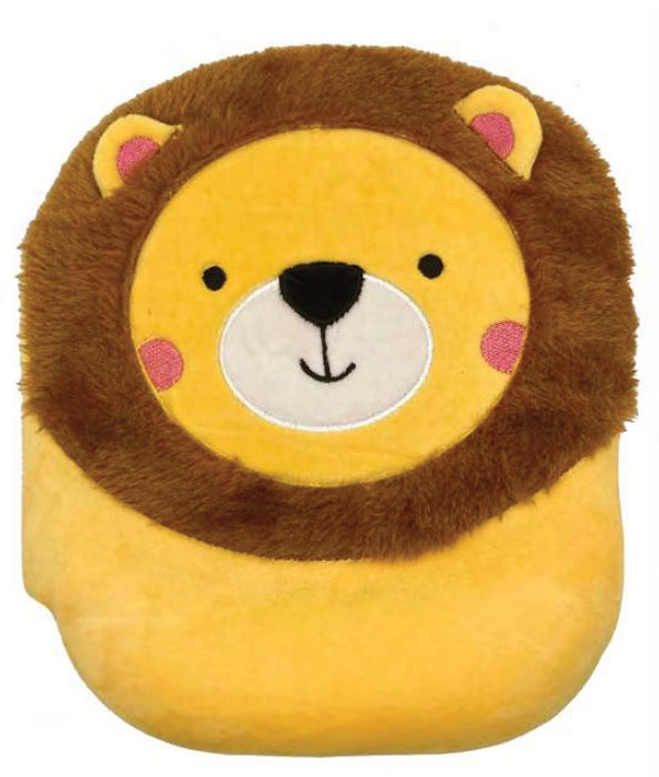 Squish And Snugg Lion