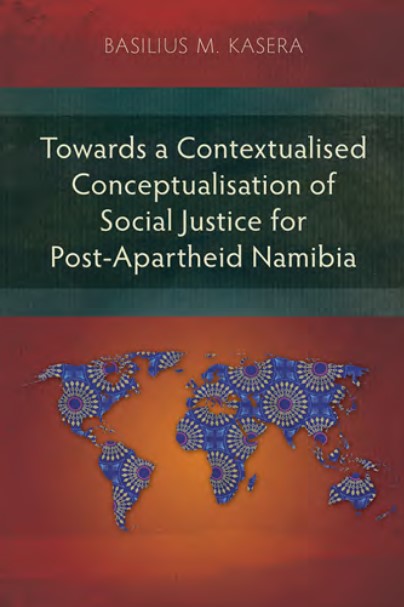 Towards a Contextualized Conceptualization of Social Justice