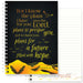 Plans To Prosper A5 Notebook
