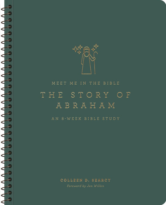 The Story of Abraham