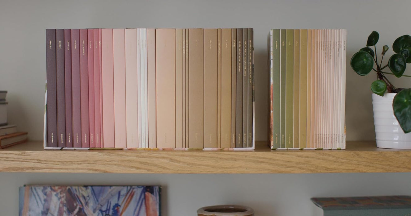 ESV Scripture Journal: Old and New Testament Sets