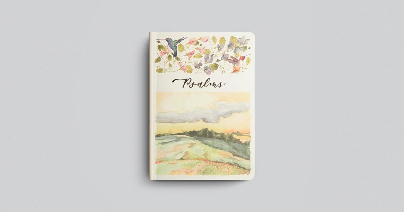 ESV Scripture Journal: Psalms