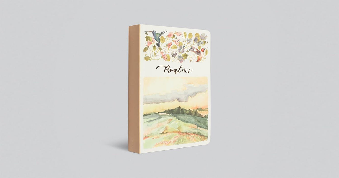 ESV Scripture Journal: Psalms