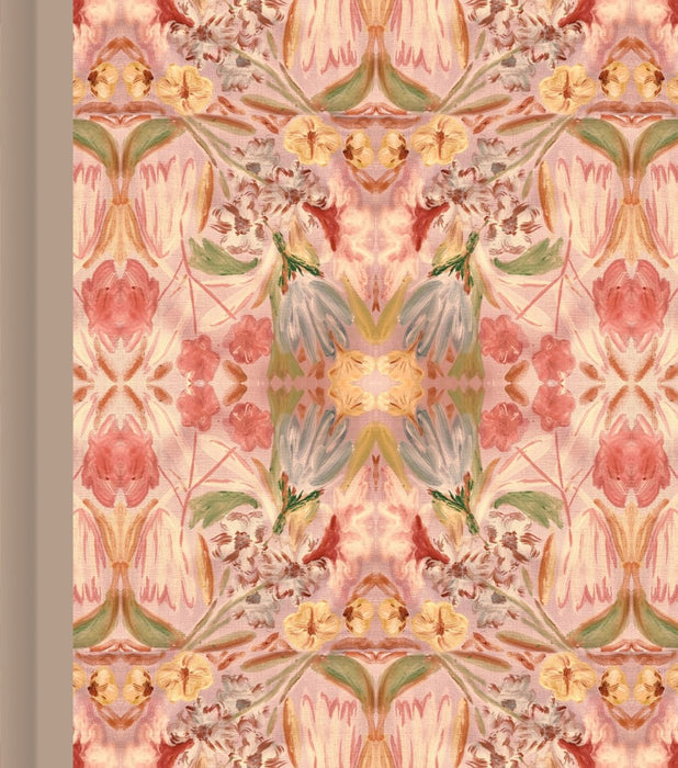 Esv Journaling Study Bible, Artist Series (Cloth Over Board,