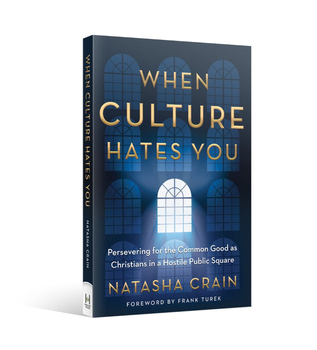 When Culture Hates You