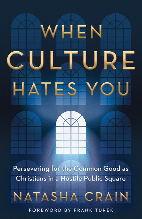 When Culture Hates You