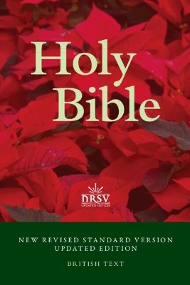 NRSVue Popular Text Bible