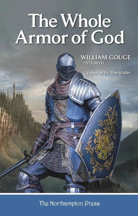 The Whole Armor of God