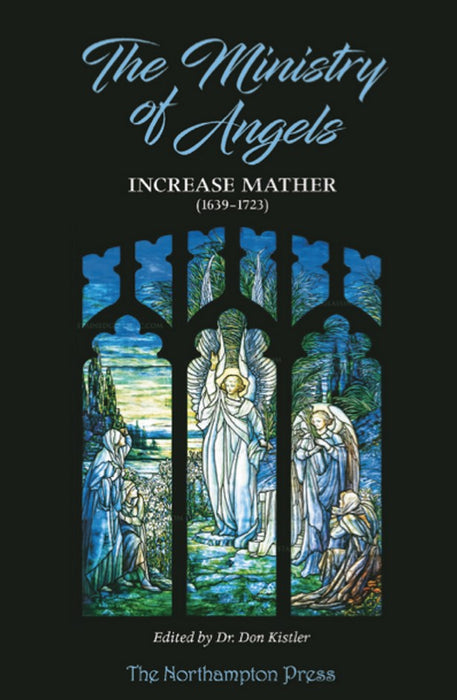 The Ministry of Angels