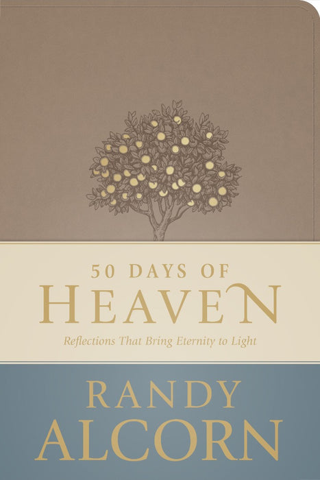 50 Days of Heaven