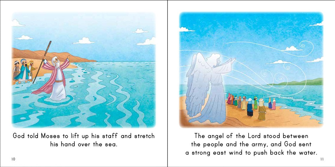 Children s Bible Stories Moses And The Red Sea Aslan Christian Books children-s-bible-stories-moses-and-the-red-sea-aslan-christian-books