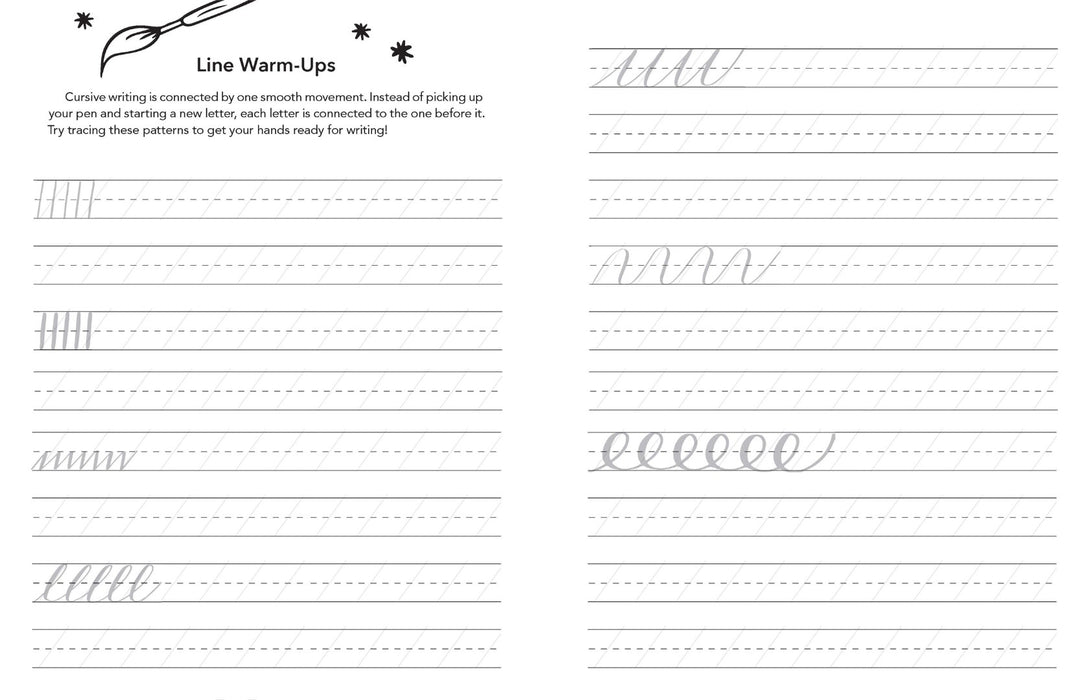 Hand Lettering God's Word for Girls