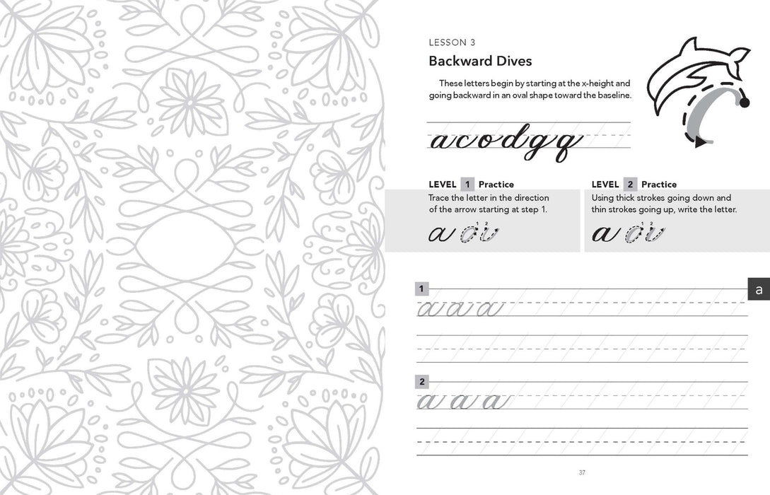 Hand Lettering God's Word for Girls