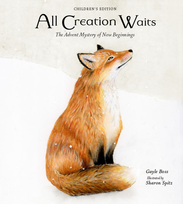 All Creation Waits — Children's Edition