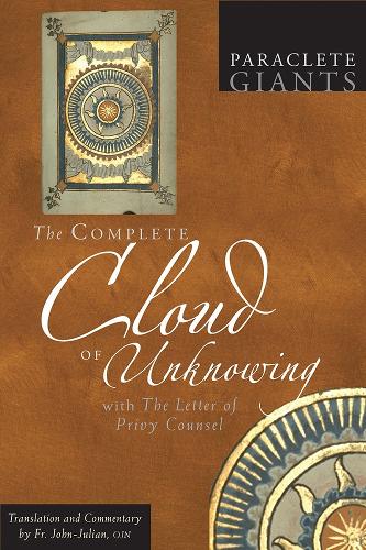 The Complete Cloud Of Unknowing