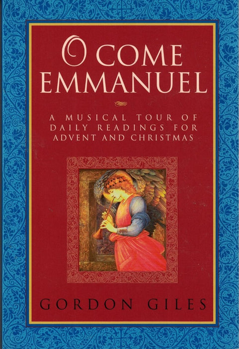 O Come Emmanuel