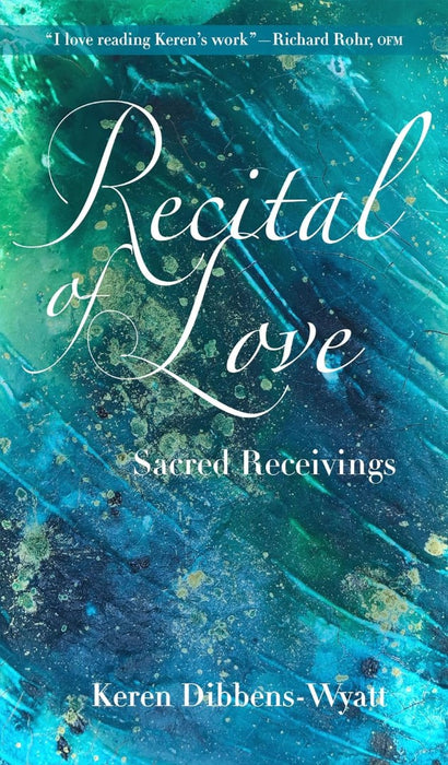 Recital of Love