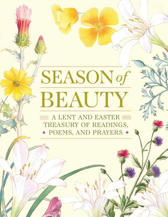 Season of Beauty
