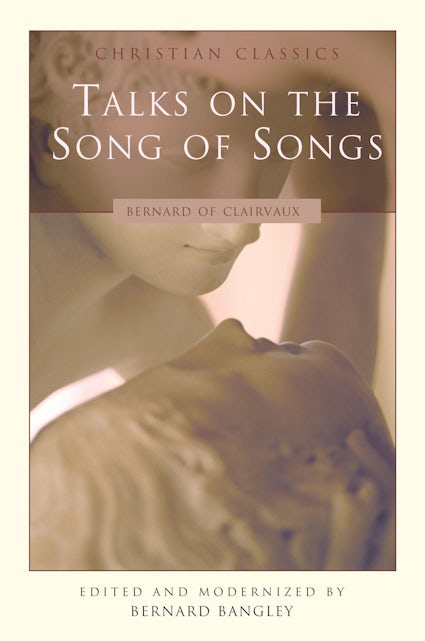 Talks On The Song Of Songs
