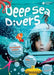 Deep Sea Divers: Holiday Club Resource Book