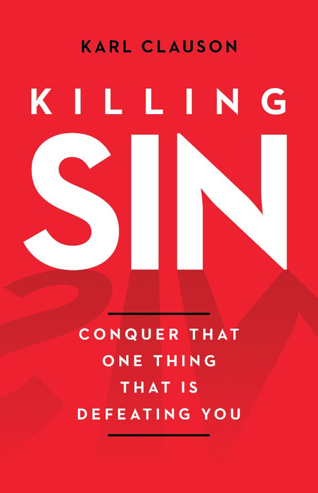 Killing Sin