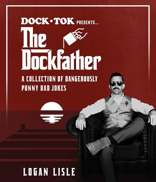 Dock Tok Presents... The Dockfather