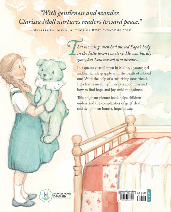 Hope Comes to Stay