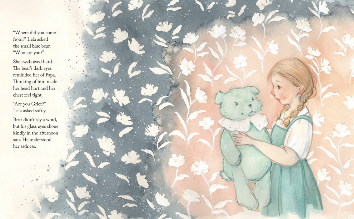 Hope Comes to Stay