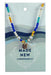Made New Necklace