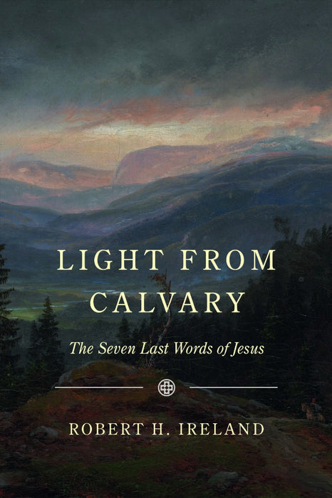 Light from Calvary