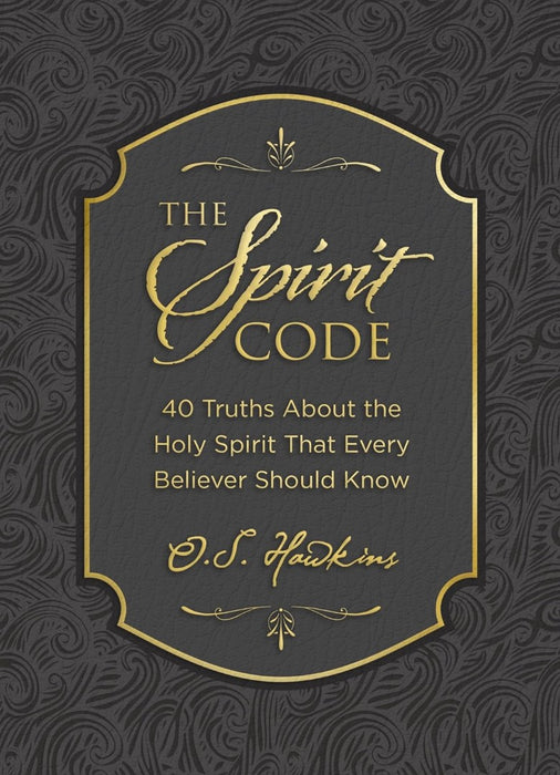 The Spirit Code