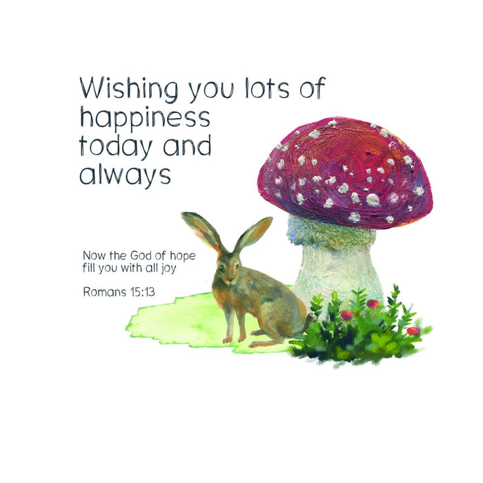 Wishing A Happy Birthday To Someone Very Special - Greeting