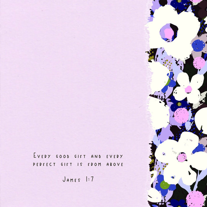 Thank You So Very Much - Greeting Card