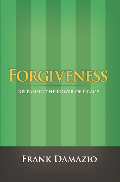 Forgiveness