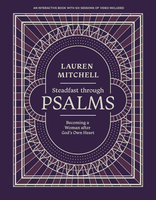 Steadfast Through Psalms